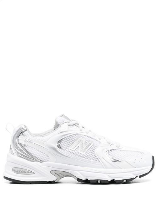 530 Sneakers NEW BALANCE | MR530EMAWHITE SILVER